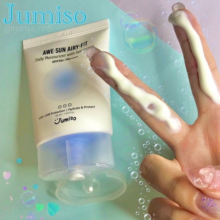 ビタトーンアップサンクリーム/TOCOBO/日焼け止めクリームを使ったクチコミ(4枚目)