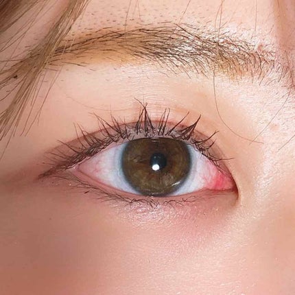 のびるアイテープ/セリア/二重まぶた用アイテムを使ったクチコミ(3枚目)