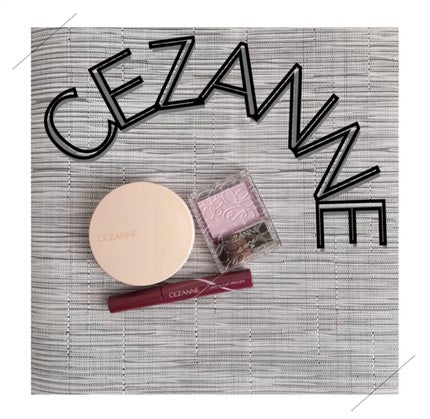 耐久カールマスカラ/CEZANNE/マスカラを使ったクチコミ(1枚目)