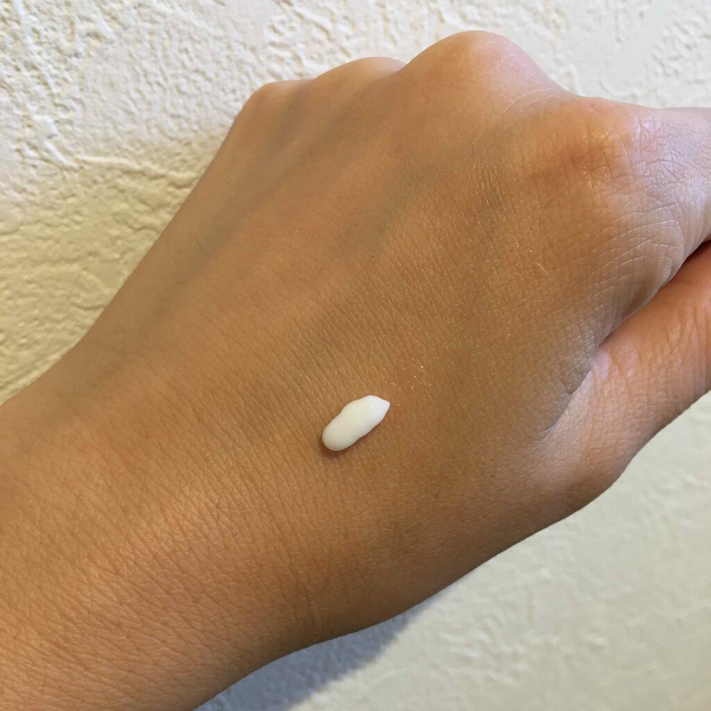 イドラマットエマルジョン/アンブリオリス/フェイスクリームを使ったクチコミ（2枚目）