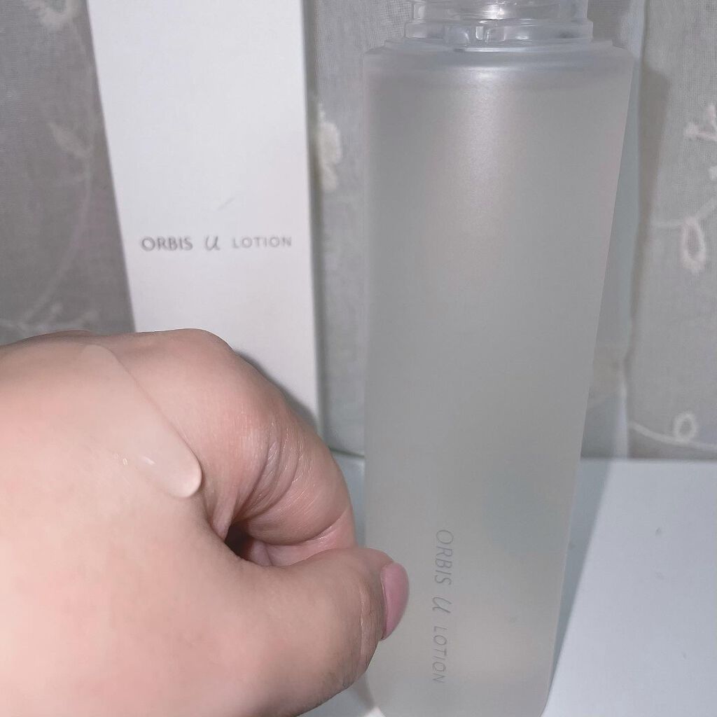 倉吉伶奈 on LIPS 「オルビスユーローションを使ってみました💓❣️🥰オルビスのブ..」(3枚目)