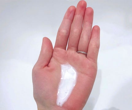 バウンシア ボディソープ エアリーブーケの香り/Bouncia/ボディソープを使ったクチコミ(3枚目)