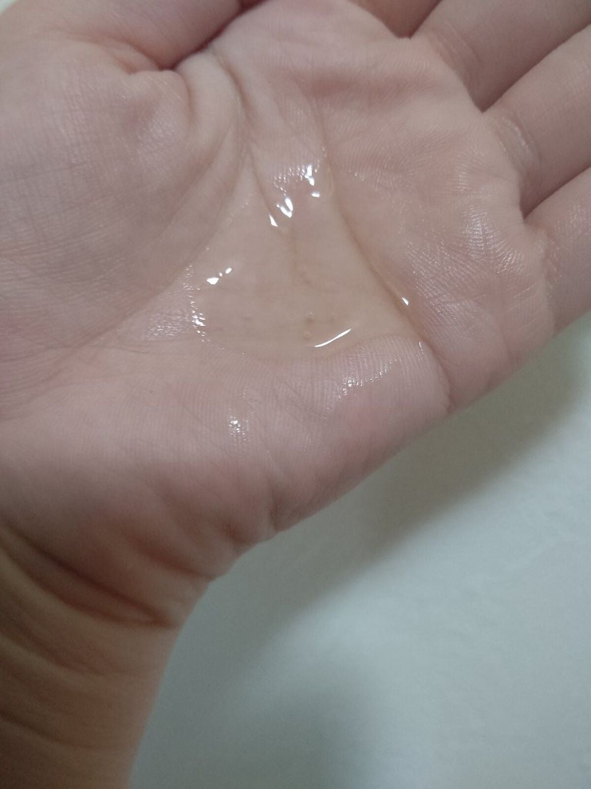 ビタペアC 集中美容液スペシャルセット/ネイチャーリパブリック/美容液を使ったクチコミ(4枚目)