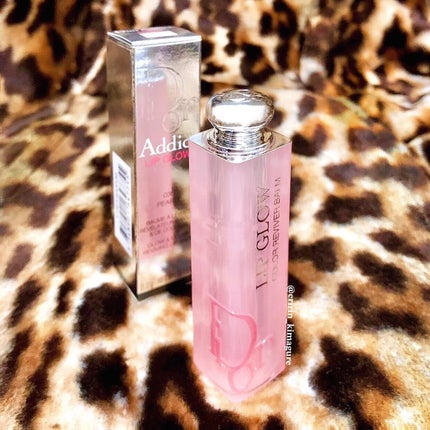 ディオール アディクト リップ グロウ 036 パーリー/Dior/リップバームの画像