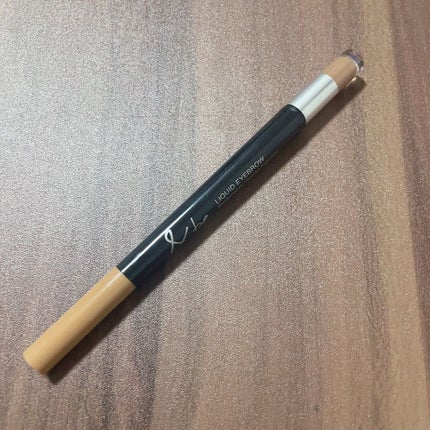 &be リキッドアイブロウ ナチュラルブラウン/&be/リキッドアイブロウの画像