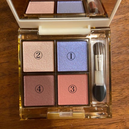 ✌︎でこちゃんまん✌︎ on LIPS 「#新作コスメ✄------キリトリ-----✄✄------キ..」(4枚目)