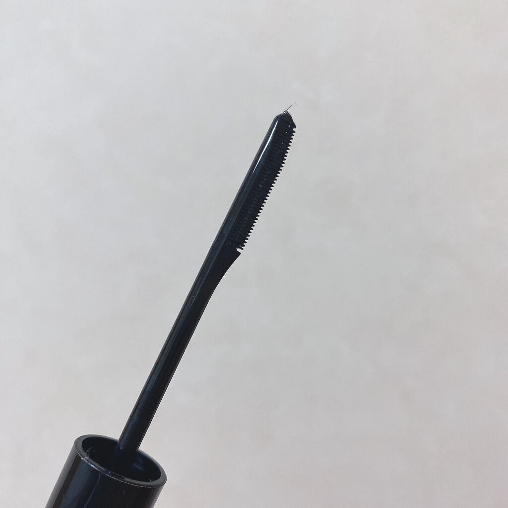 ラッシュフォーマー（クリア）/KATE/マスカラを使ったクチコミ（2枚目）