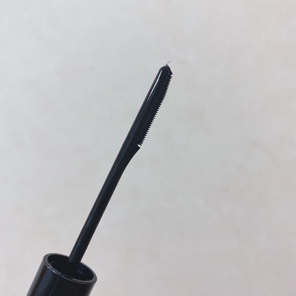 ラッシュフォーマー(クリア)/KATE/マスカラを使ったクチコミ(2枚目)