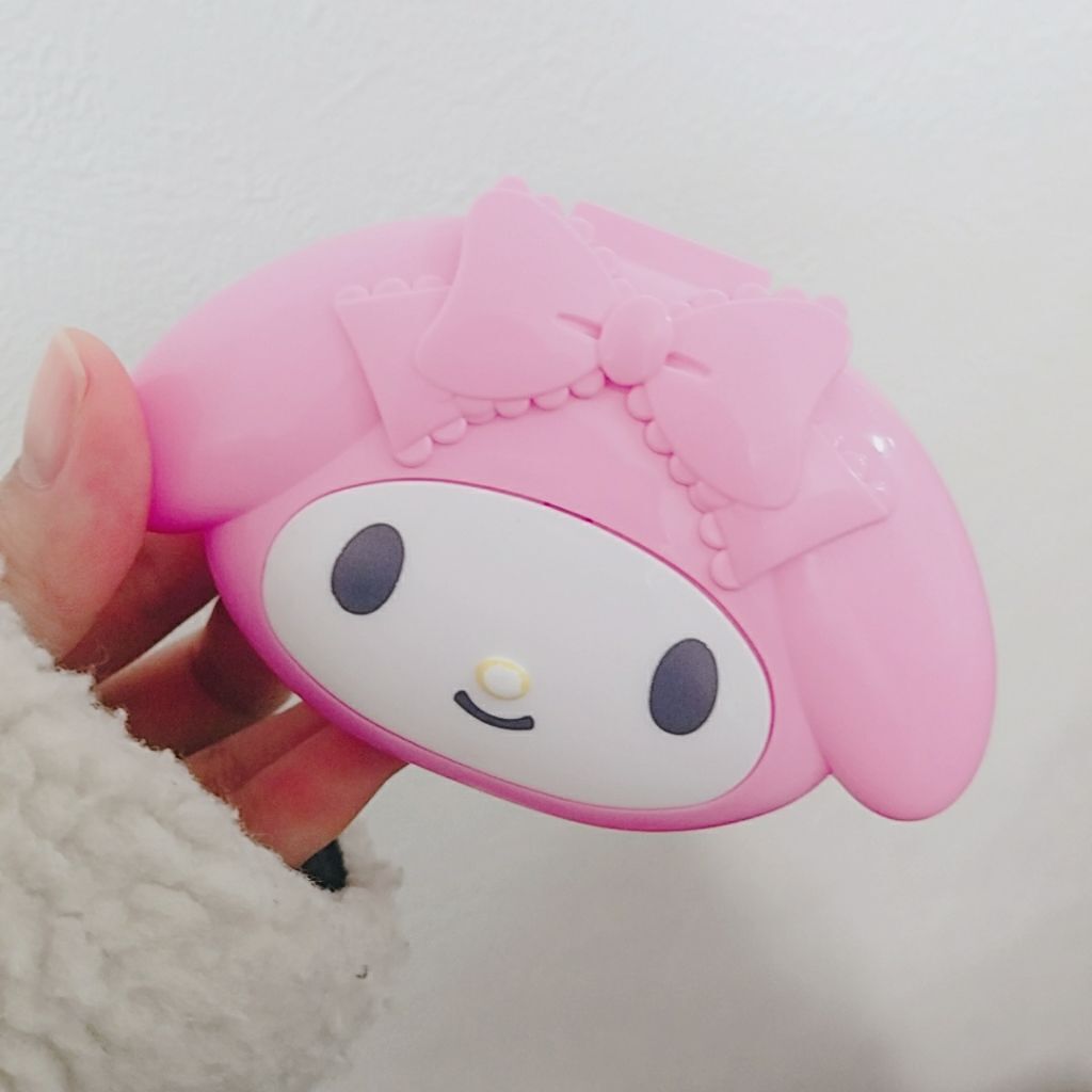 コスメ収納/DAISO/その他化粧小物を使ったクチコミ(1枚目)