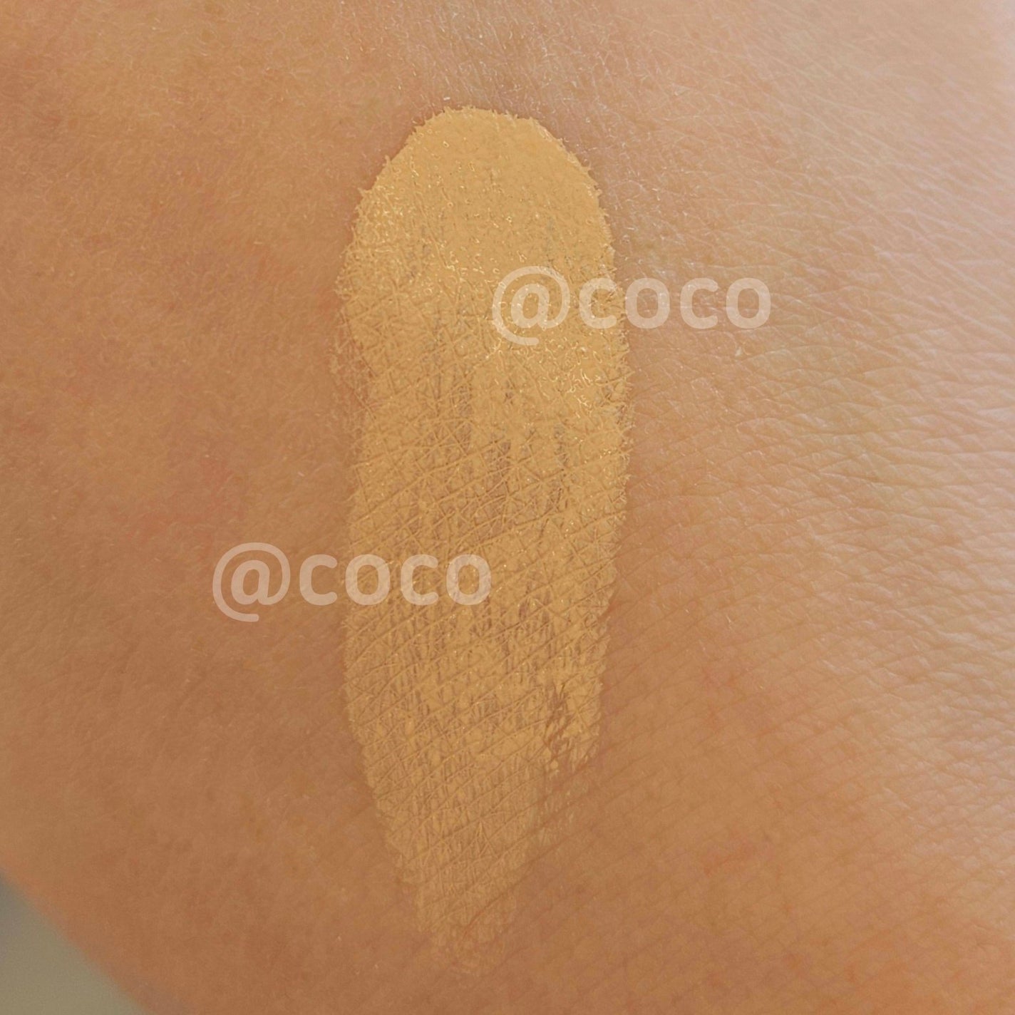 ビーベルベットカバークッション/espoir/クッションファンデーションを使ったクチコミ(3枚目)