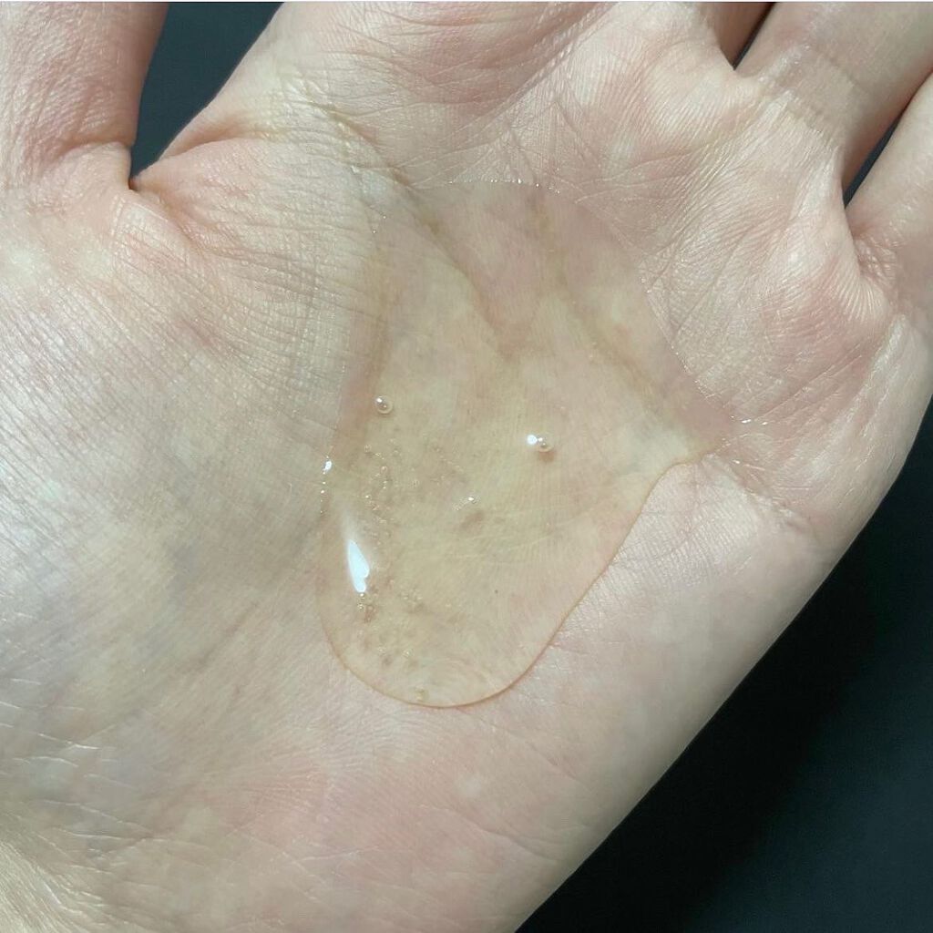 スカルプD ボーテ ナチュラスター スカルプシャンプー/トリートメントパック/アンファー(スカルプD)/シャンプー・コンディショナーを使ったクチコミ(5枚目)