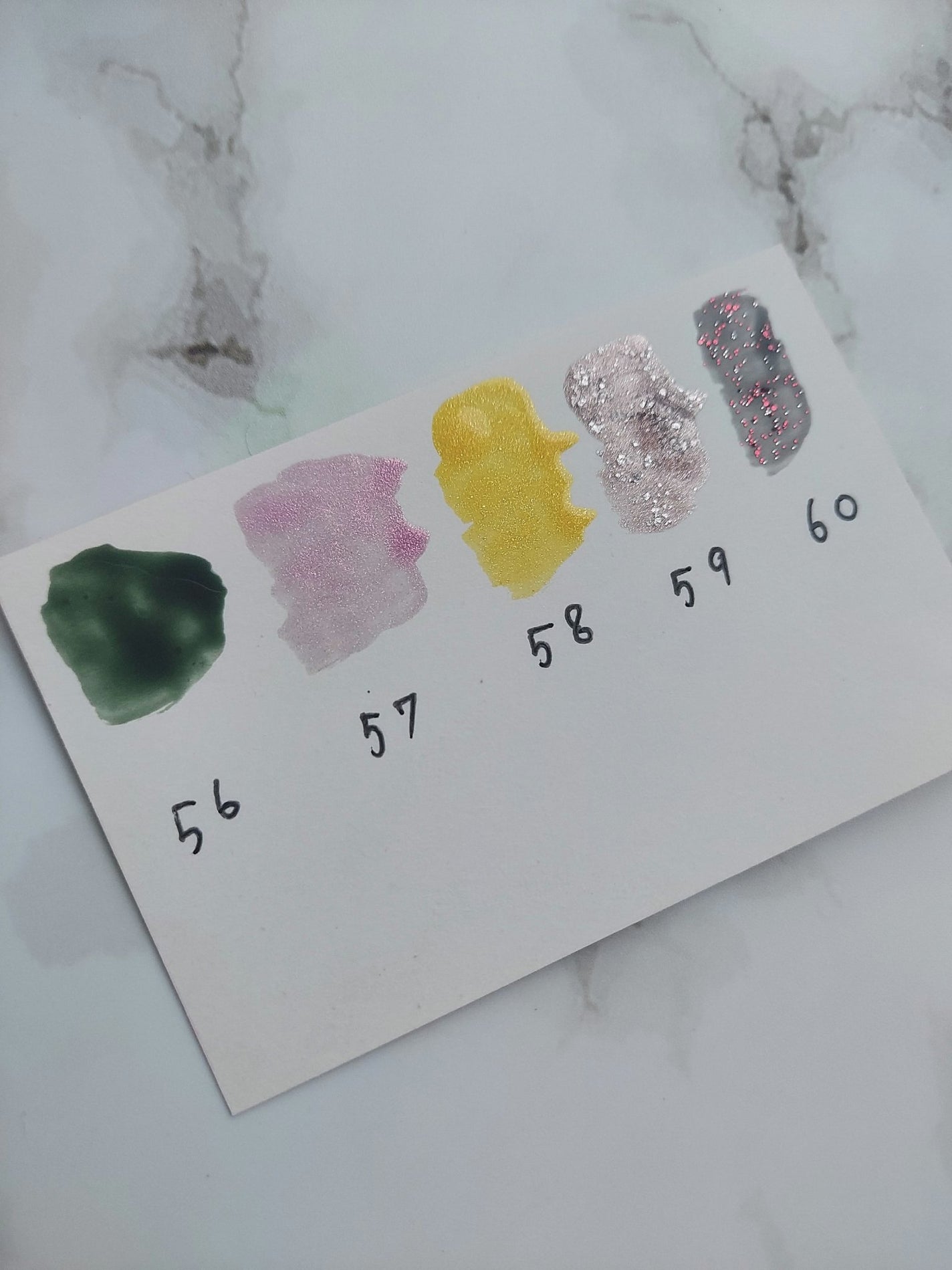 エレガンス ラズル エナメルラッカー/エレガンス ラズル /マニキュアを使ったクチコミ(9枚目)