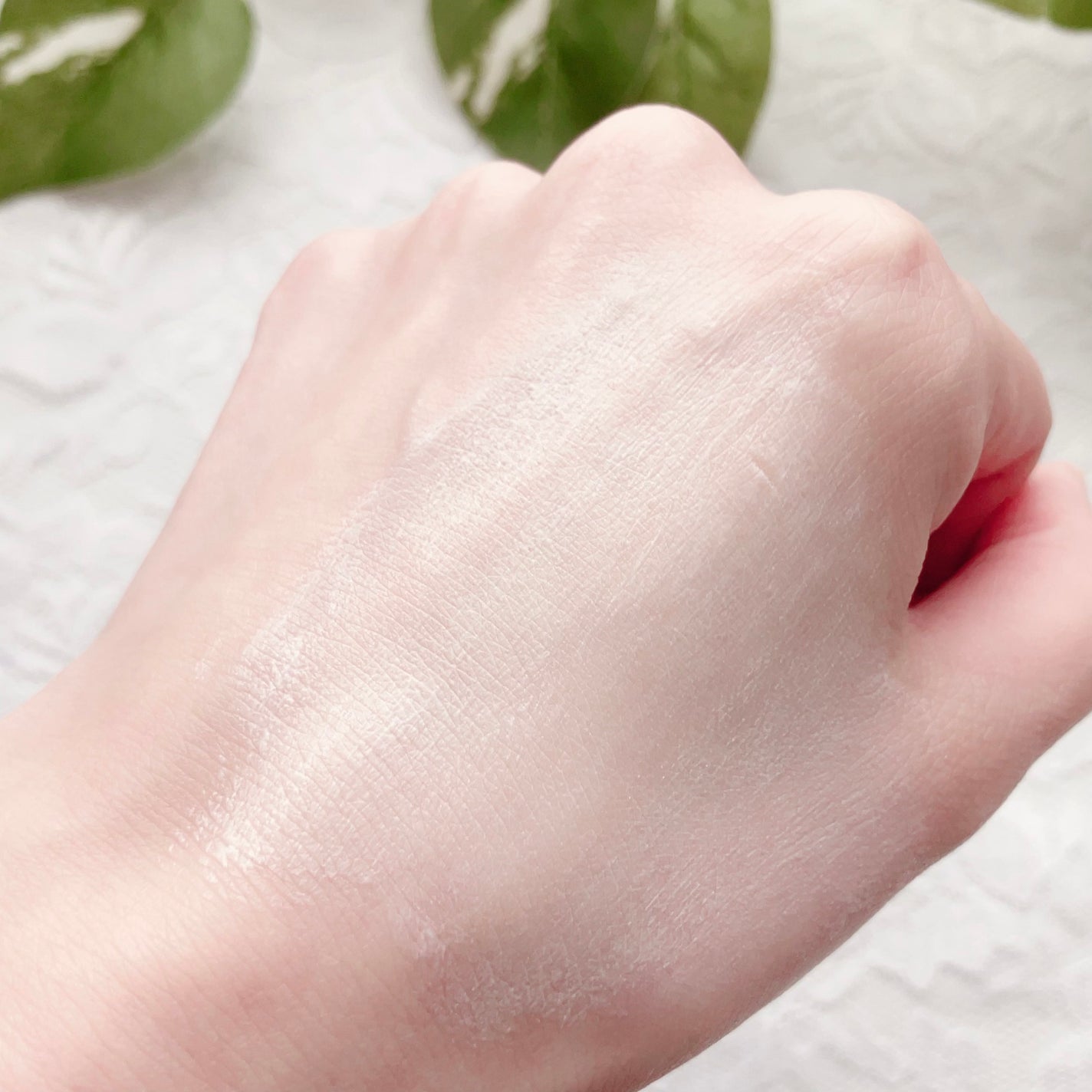 シカプラスト リペアクリーム B5+ /ラ ロッシュ ポゼ/フェイスクリームを使ったクチコミ(3枚目)