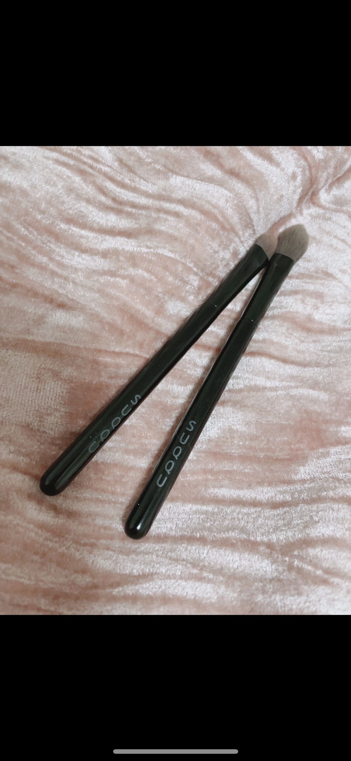 試してみた】SUQQU アイシャドウ ブラシ Lのリアルな口コミ・レビュー