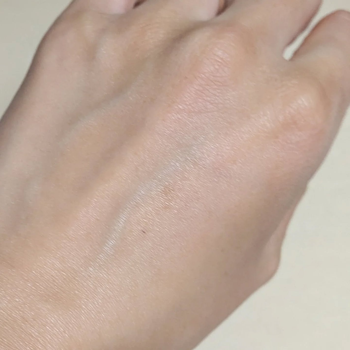 ラディアンスフィットセラムファンデーション/TFIT/リキッドファンデーションを使ったクチコミ(4枚目)