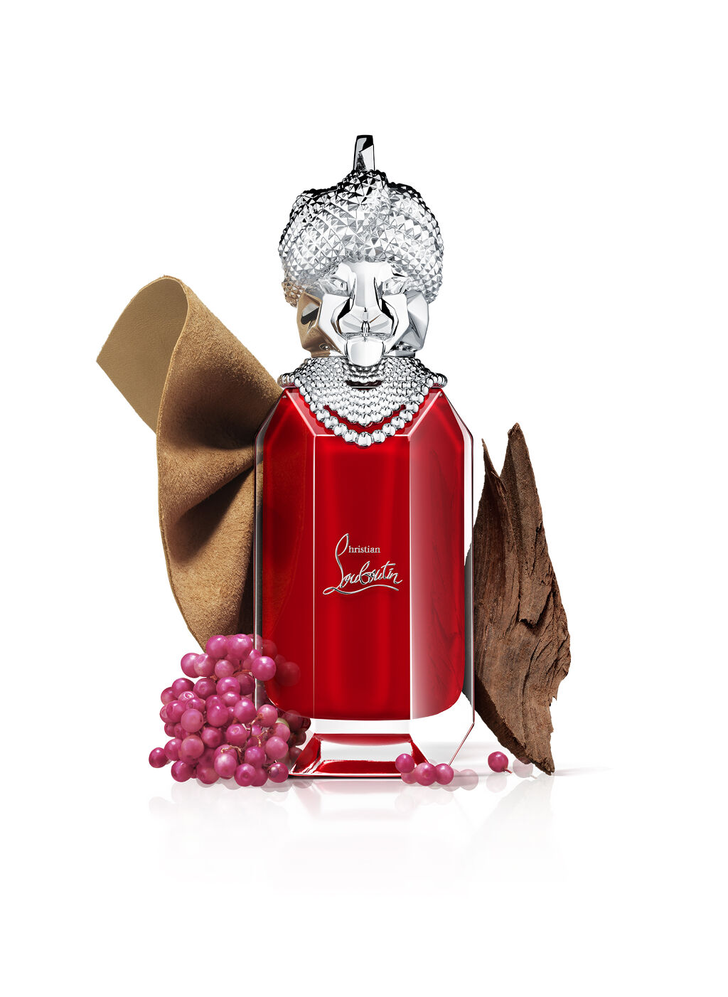 Christian Louboutin ルビラージ（オードパルファン） ルビラージ オードゥパルファン 90mL - Christian Louboutin Beauty