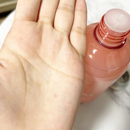 アクティブレチノ ナイトトリートメント ローション/AMPULE SHOT/化粧水を使ったクチコミ(2枚目)