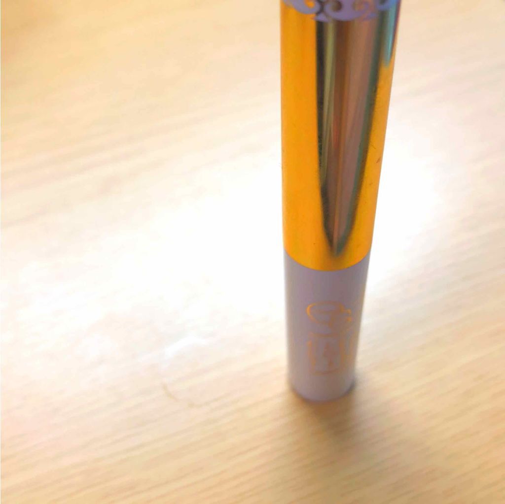 クリアカラーティント/エスメイクプラス/リップティントを使ったクチコミ（1枚目）