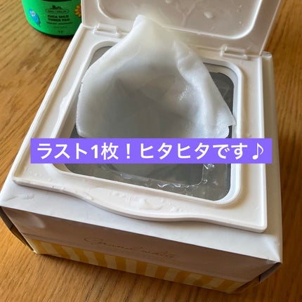 モイストウォッシュゲル しっとり/マナラ/その他洗顔料を使ったクチコミ(4枚目)