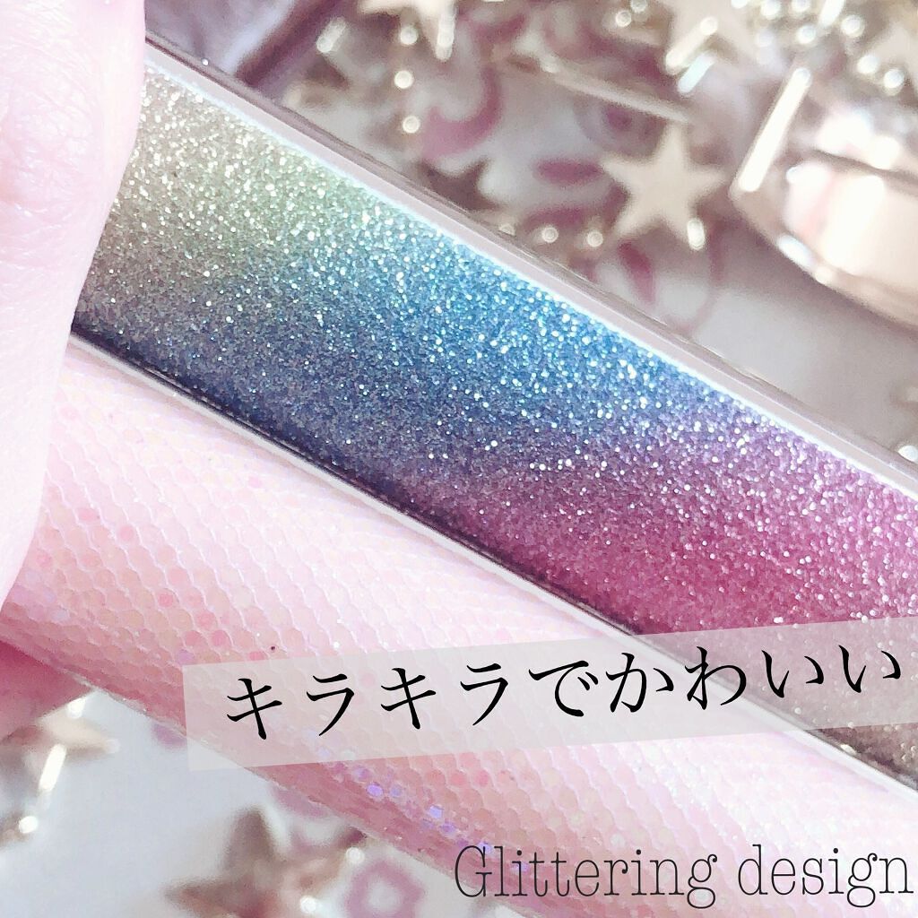 YNM  レインボーハニーリップバーム/YNM/リップバームを使ったクチコミ（3枚目）