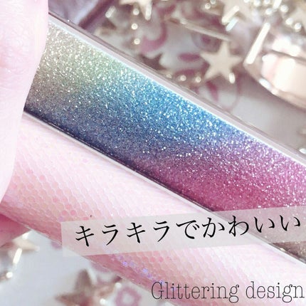 YNM レインボーハニーリップバーム/YNM/リップバームを使ったクチコミ(3枚目)