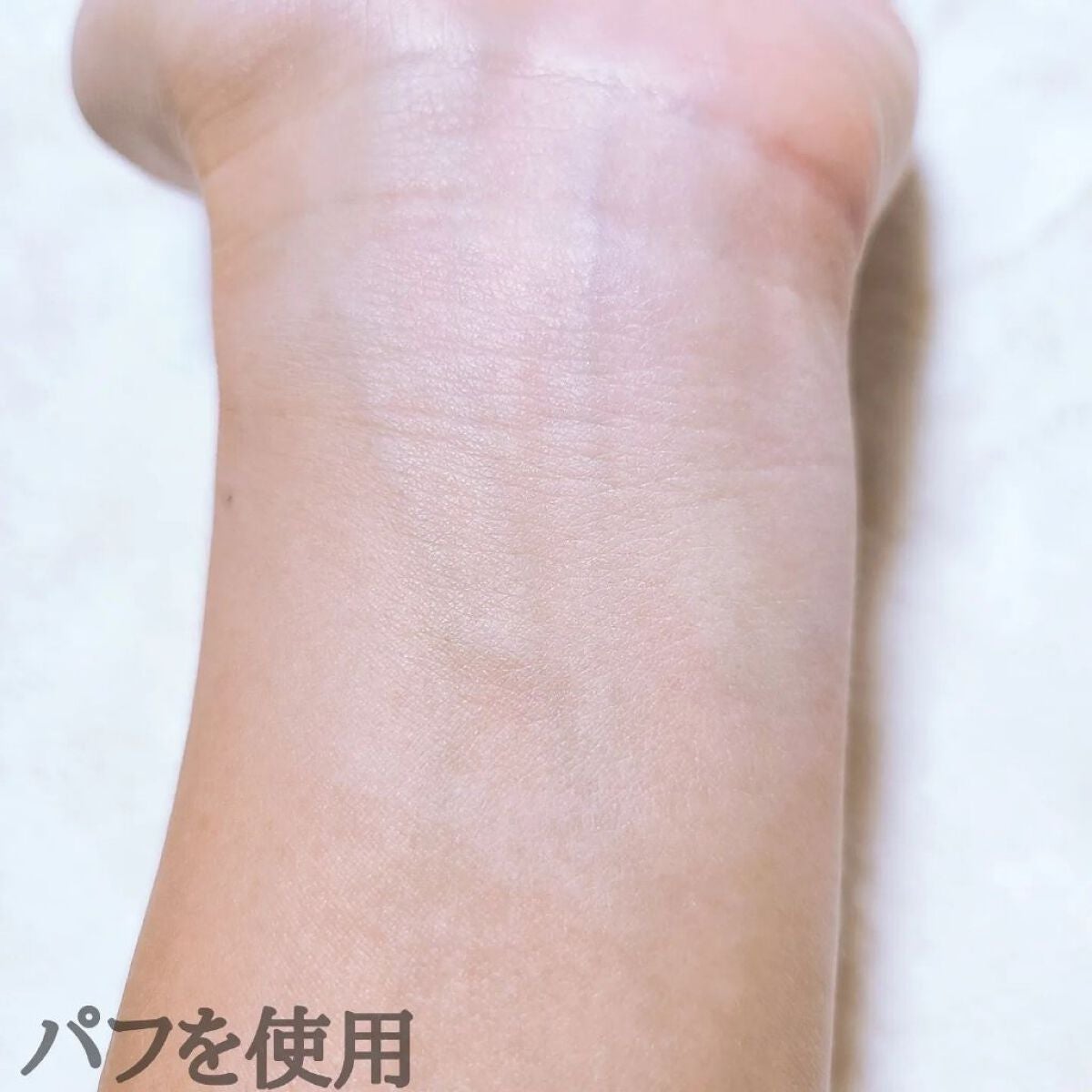 AQ オーラ リフレクター/DECORTÉ/プレストパウダーを使ったクチコミ(7枚目)