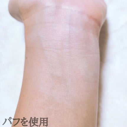 AQ オーラ リフレクター/DECORTÉ/プレストパウダーを使ったクチコミ(7枚目)