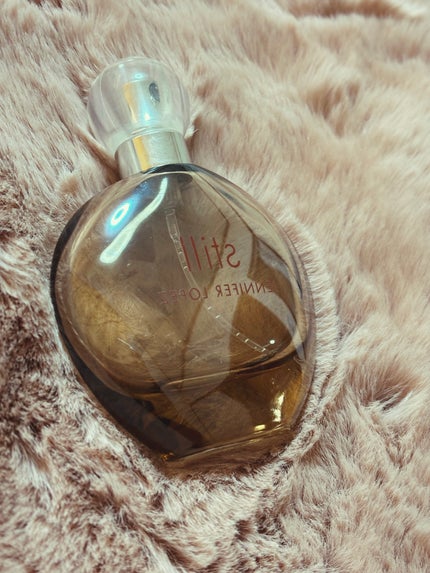 スティル オードパルファム/ジェニファー・ロペス/香水(レディース)を使ったクチコミ(1枚目)