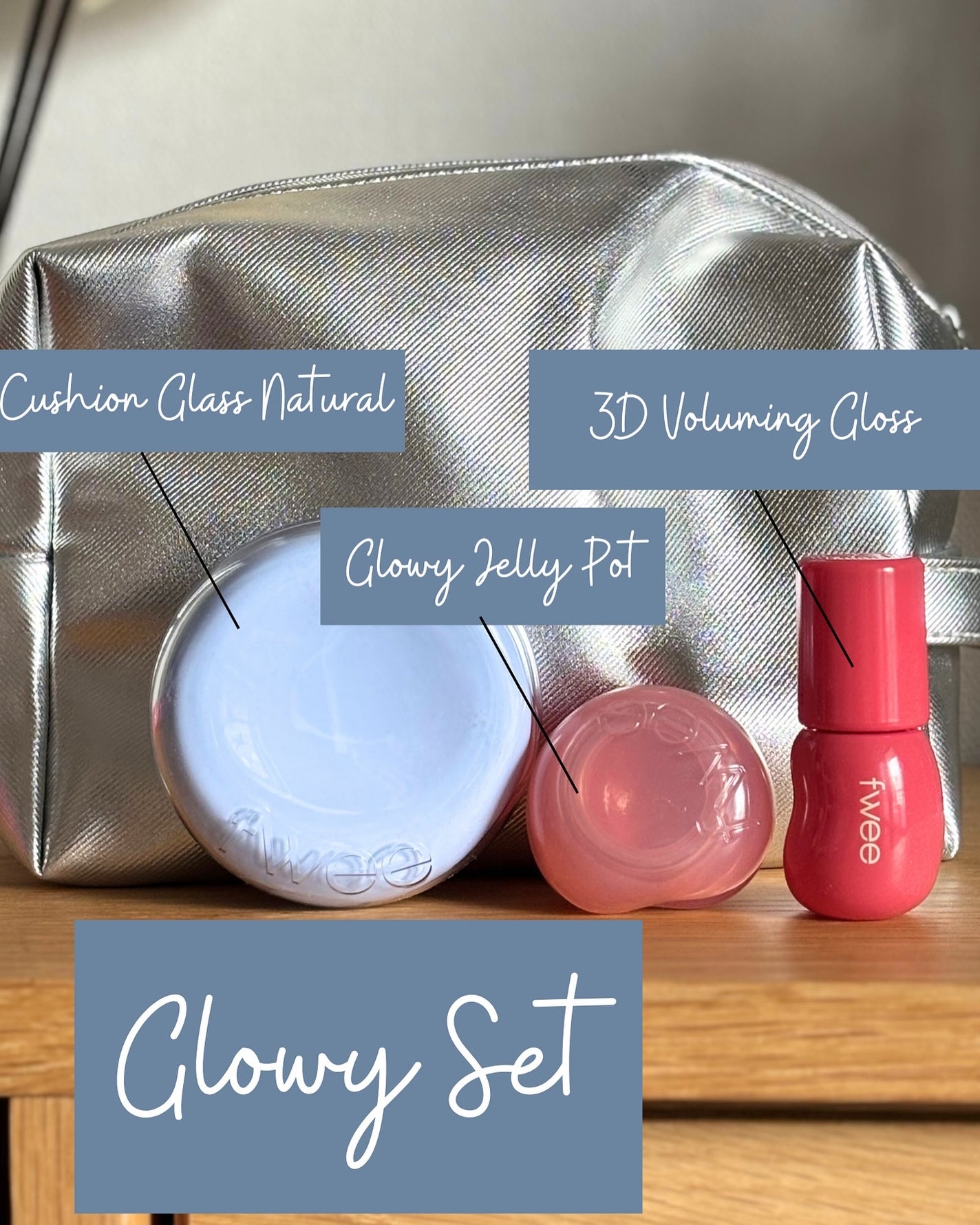 ちい on LIPS 「メガ級セールはもうすぐそこ!fweeのメイクアップセットで即垢..」(4枚目)