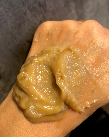 ハニーマスク/I'm from/洗い流すパック・マスクを使ったクチコミ(6枚目)