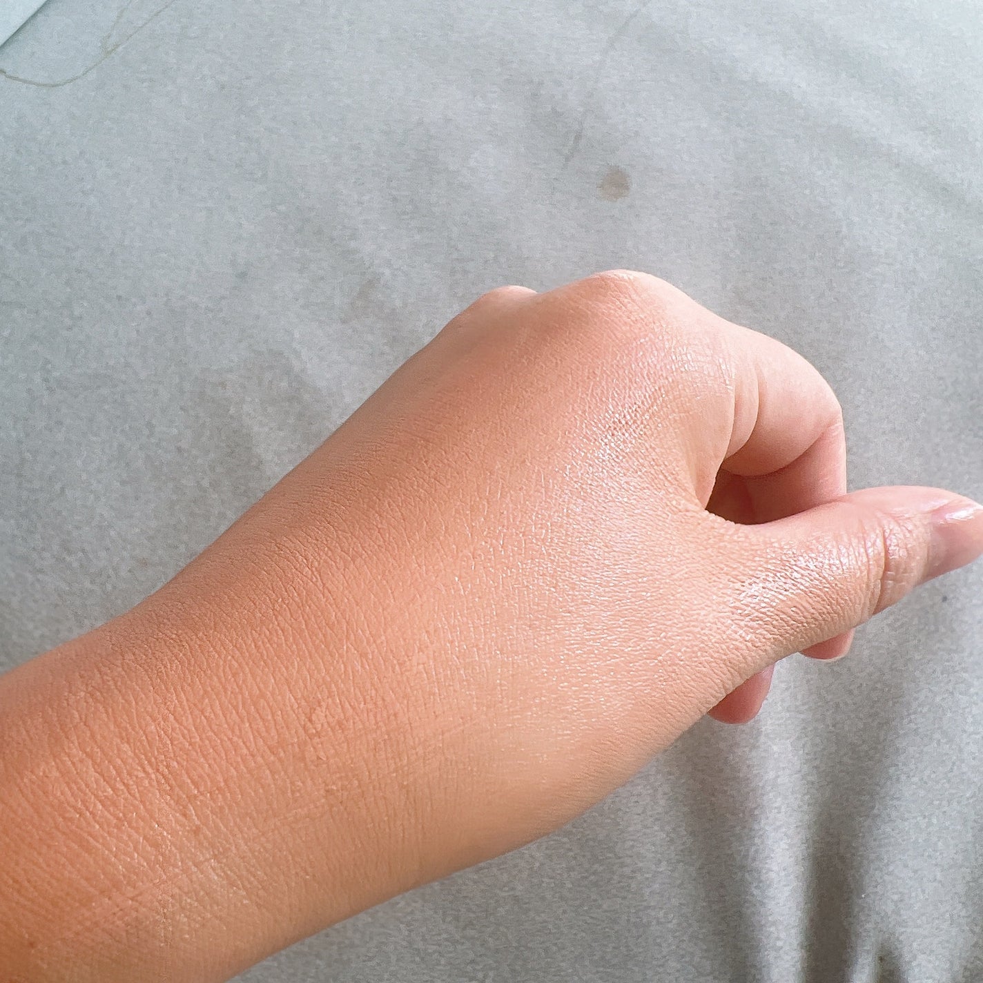 アイレノールすっぴんクリーム/IRENOL/クリームコンシーラーを使ったクチコミ(4枚目)