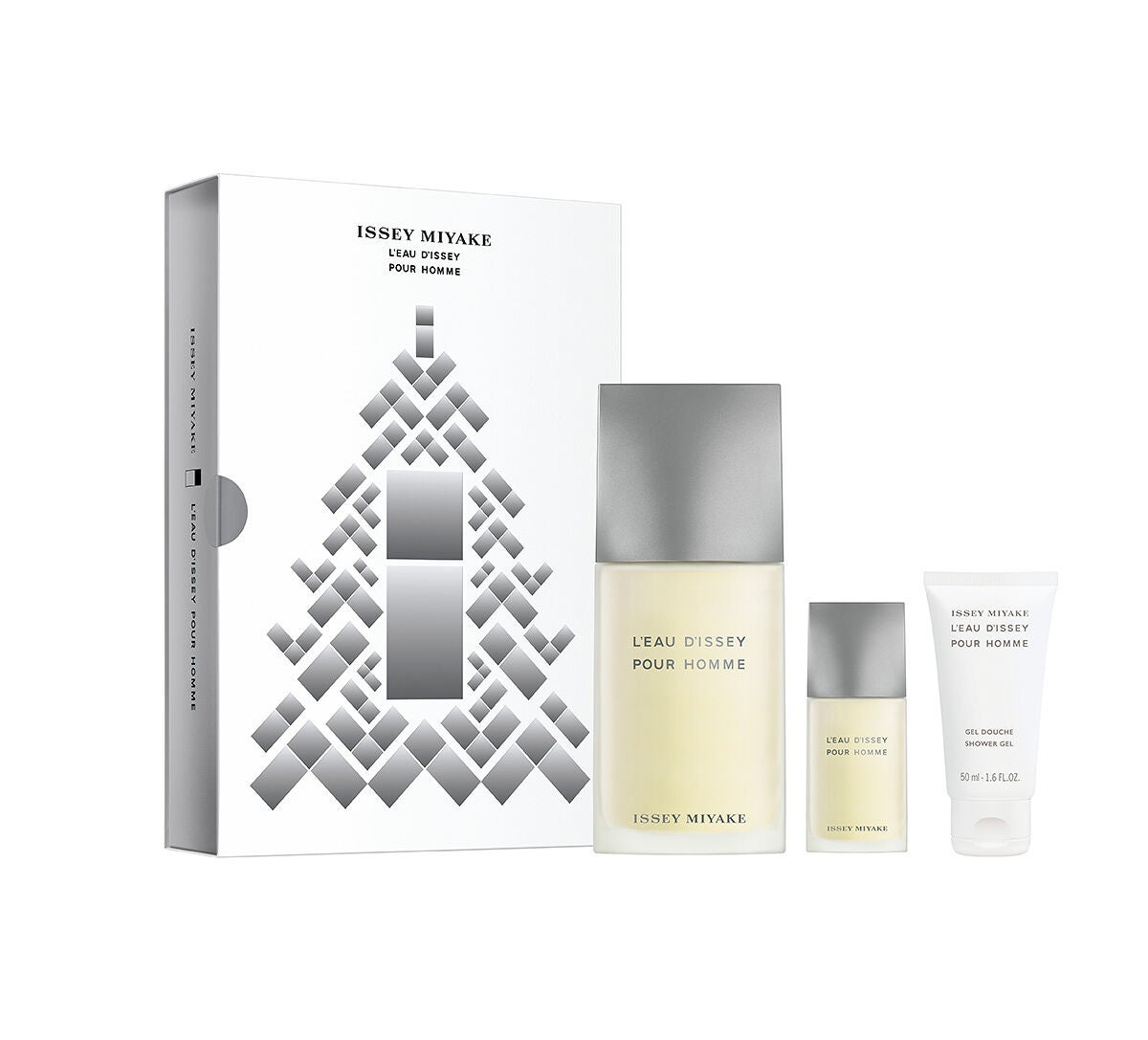 ロードゥ イッセイ プールオム ホリデーコフレ II イッセイ ミヤケ パルファム