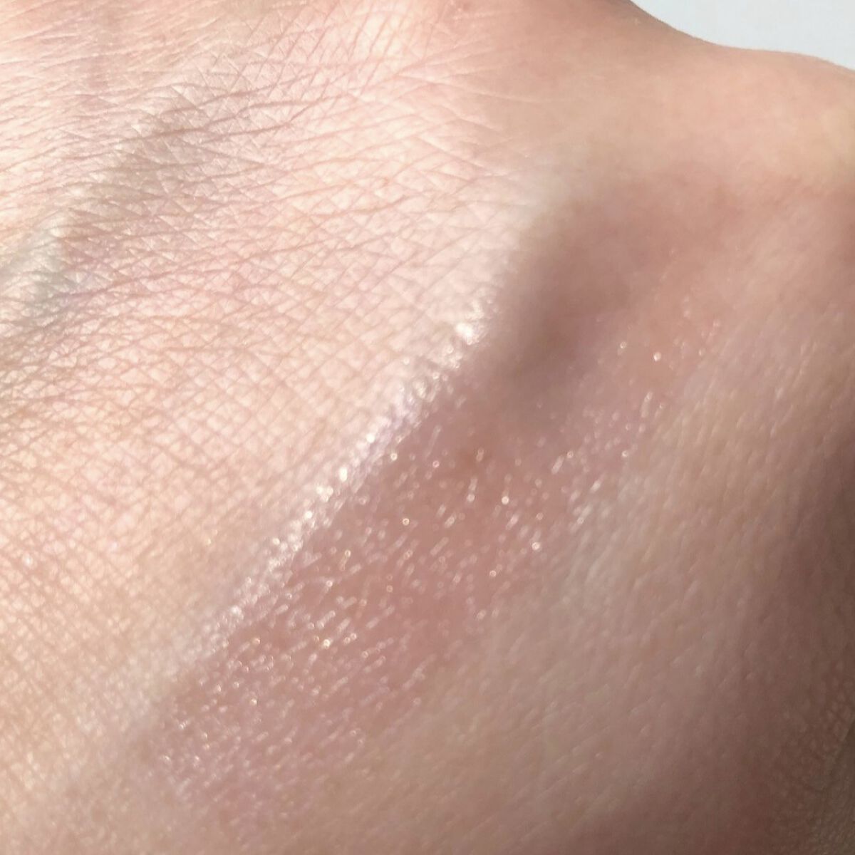 ディオール アディクト リップ グロウ 011 ローズ ゴールド （生産終了）/Dior/リップバームを使ったクチコミ（3枚目）