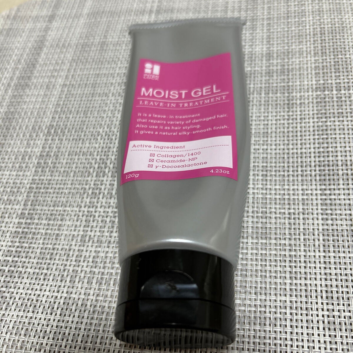 ボディ スムーザー /ハウス オブ ローゼ/ボディスクラブを使ったクチコミ(3枚目)