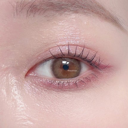 プロ アイ パレット エアー/CLIO/アイシャドウパレットを使ったクチコミ(4枚目)