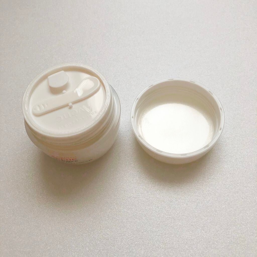 ミルキージェル/アベンヌ/オールインワン化粧品を使ったクチコミ(2枚目)