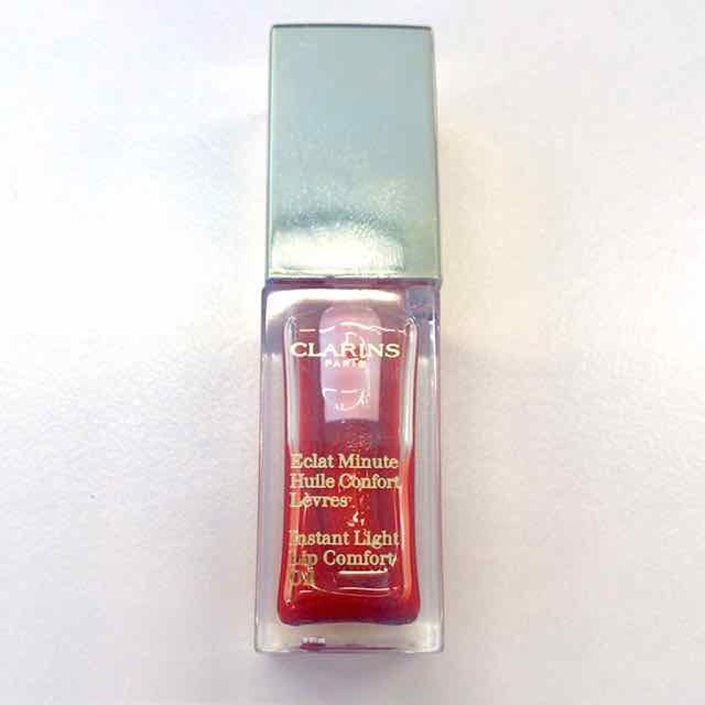 【旧】ディオール アディクト リップ グロウ/Dior/リップケアを使ったクチコミ（3枚目）