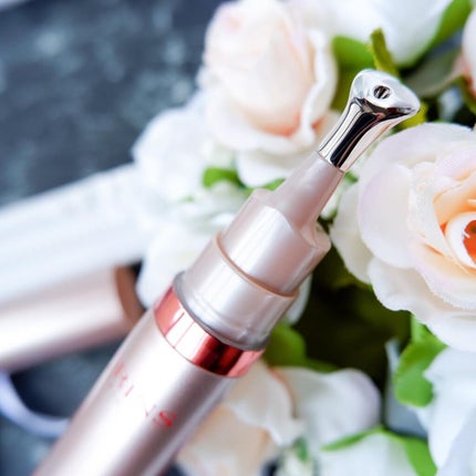 グラン アイ セラム V/CLARINS/アイケア・アイクリームを使ったクチコミ(8枚目)