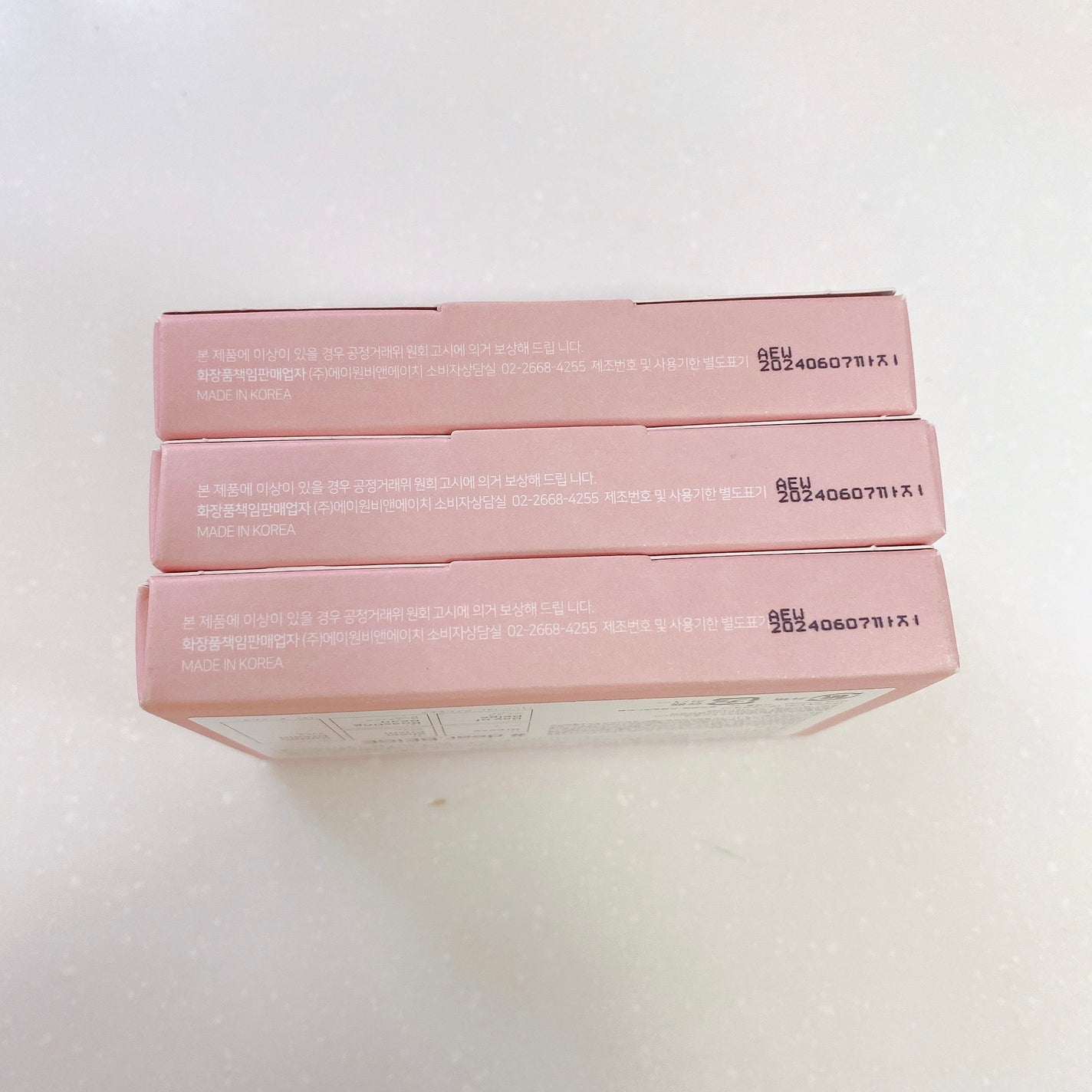 マルチカラーパレット/and:ar/マルチパレットを使ったクチコミ(6枚目)