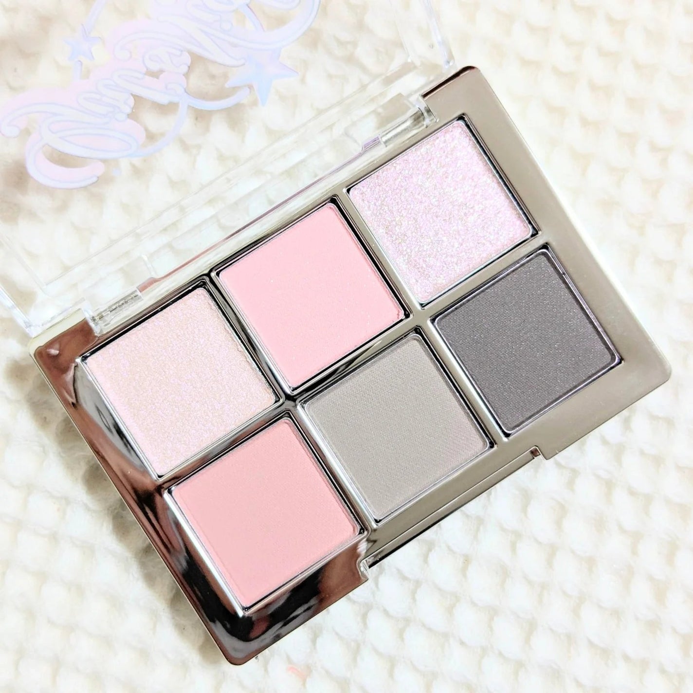 デュアルチーク/2aN/パウダーチークを使ったクチコミ(2枚目)