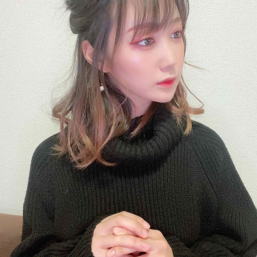 ユニコーンシリーズ アイシャドウパレット/FlowerKnows/アイシャドウパレットを使ったクチコミ（2枚目）