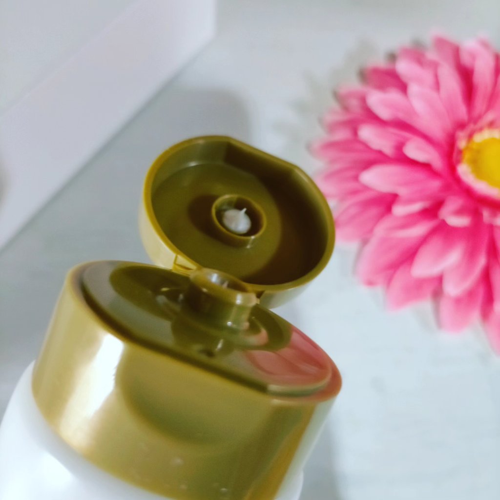 キレイ・デ・ボーテ フレッシュソープ/キレイ・デ・ラボ/洗顔フォームを使ったクチコミ（2枚目）