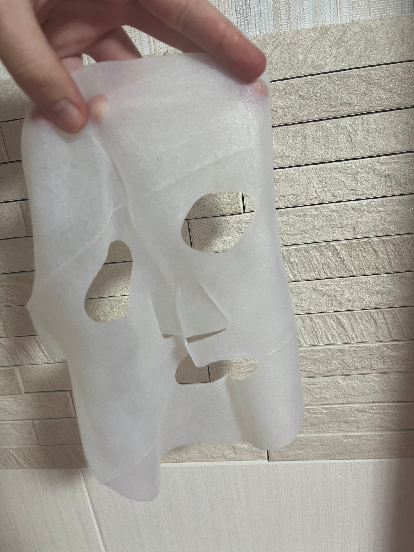 お米のマスク/毛穴撫子/シートマスク・パックを使ったクチコミ(2枚目)