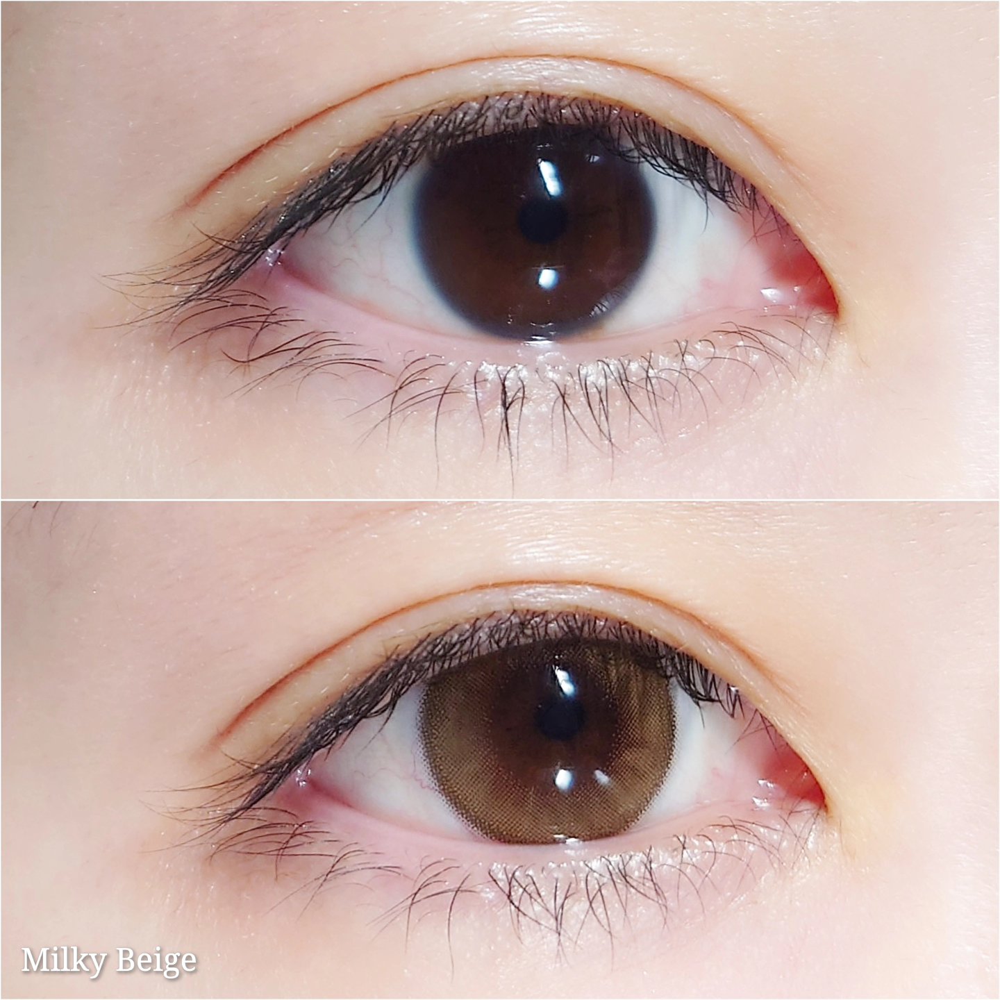 リキッドアイライナーR4/ラブ・ライナー/リキッドアイライナーを使ったクチコミ（2枚目）