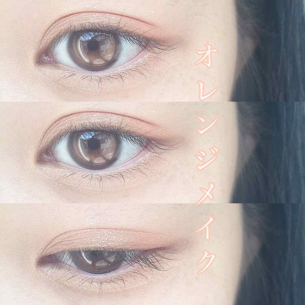 プレイカラー アイシャドウ/ETUDE/アイシャドウパレットを使ったクチコミ（1枚目）