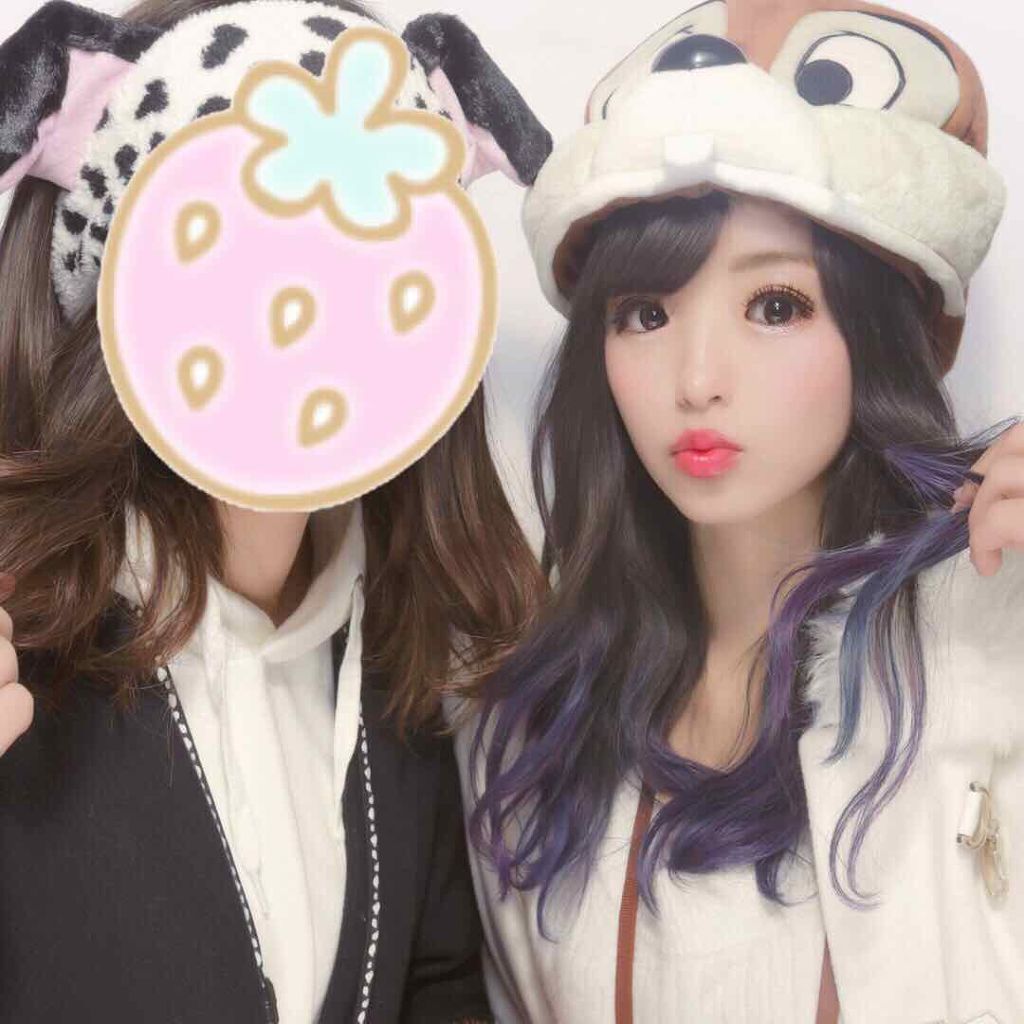 ヘアカラークリーム/マニックパニック/ヘアカラーを使ったクチコミ(2枚目)