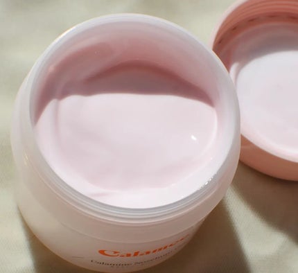 カラミー カラミンノーセバムジェル/Calamee/フェイスクリームを使ったクチコミ(4枚目)