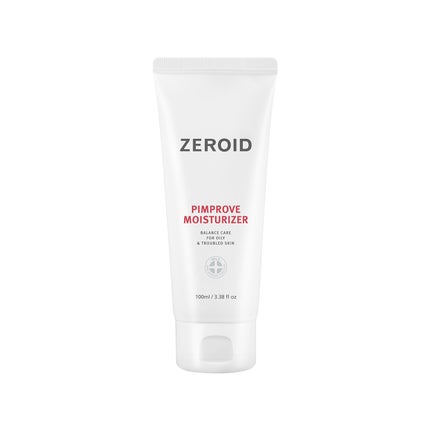 ZEROID ピンプローブモイスチャーライザー