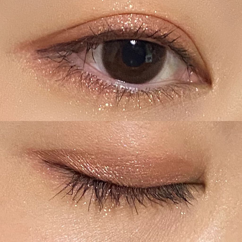 ジェルネイル（ライト対応）/セリア/ジェルネイルを使ったクチコミ（3枚目）