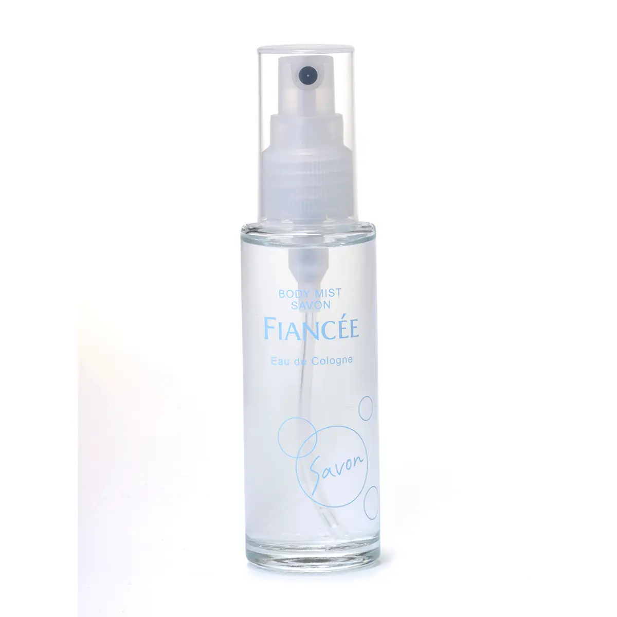 ボディミスト シャボン 50ml【旧】